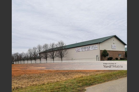 Qsi Storage 108 Schuler Drive Bardstown Rentcafe