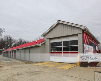 Storage Units for Rent available at 168 Salt Well Road, Shepherdsville, KY 40165