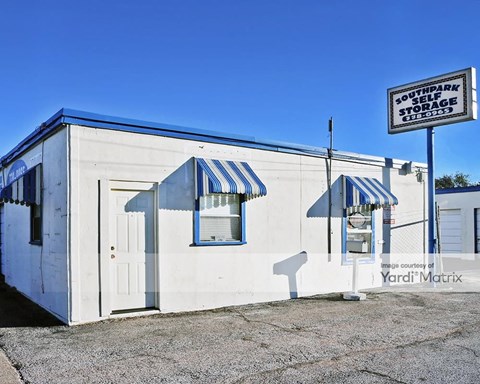 Storage Units for Rent available at 4715 South 31St Street, Temple, TX 76502