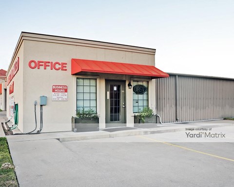 Storage Units for Rent available at 3602 SW H K Dodgen Loop, Temple, TX 76504