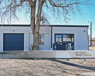 Storage Units for Rent available at 308 North Industrial Avenue, Waco, TX 76710