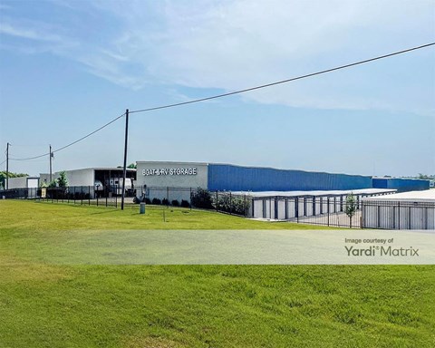 Storage Units for Rent available at 2305 FM 1670, Belton, TX 76513