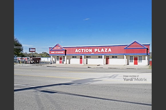 A Action Mini Storage 1551 East Veterans Memorial Blvd Harker Heights Rentcafe