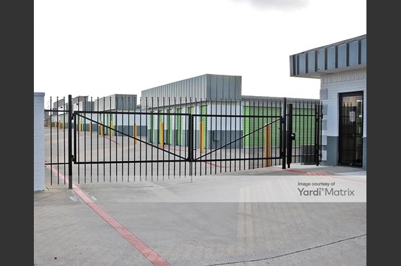 Extra Space Storage 4405 South Fort Hood Street Killeen Rentcafe