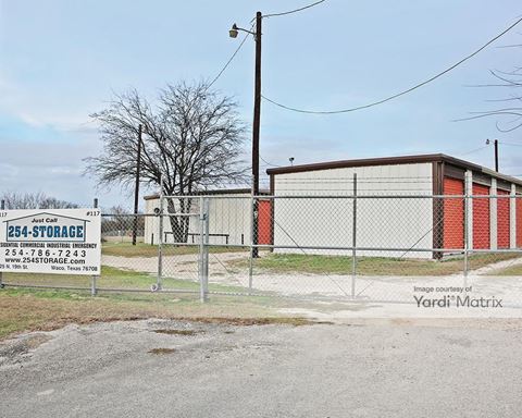 Storage Units for Rent available at 6425 North 19Th Street, Waco, TX 76708