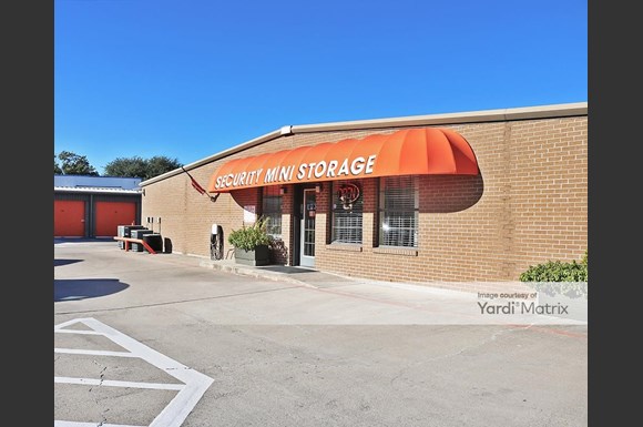 Security Mini Storage 502 Industrial Blvd Temple Rentcafe