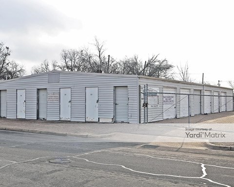 Storage Units for Rent available at 2424 Cole Avenue, Waco, TX 76707