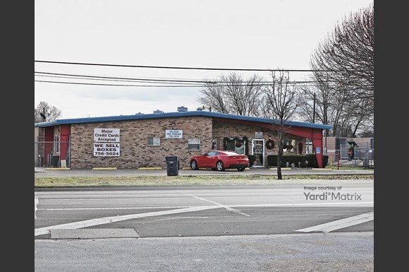 Tri Star Self Storage 2518 La Salle Avenue Waco Rentcafe