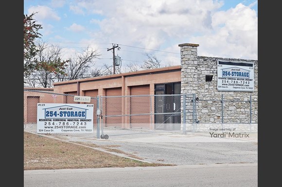 254 Storage 324 Casa Drive Copperas Cove Café - Storage Copperas Cove Texas 254 Storage 324 Casa Drive Copperas Cove Café - Storage Copperas Cove Texas