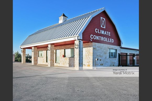 Big Red Barn Self Storage 4340 West Fm 93 Temple Rentcafe