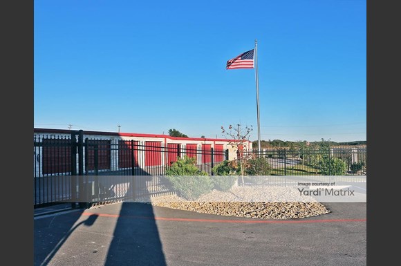 Big Red Barn Self Storage 4340 West Fm 93 Temple Rentcafe
