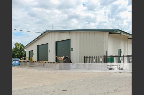 Self Storage Units Waco Tx Aarons Self Storage 5