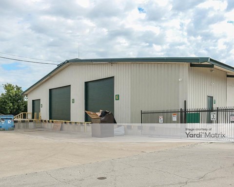 Storage Units for Rent available at 225 North Industrial Road, Waco, TX 76710
