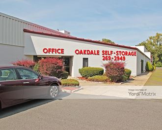 Storage Units for Rent available at 64 South Turnpike Road, Wallingford, CT 06492