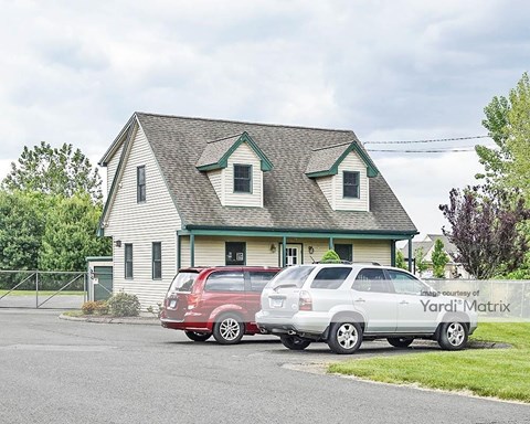 Storage Units for Rent available at 65 Windermere Avenue, Ellington, CT 06029