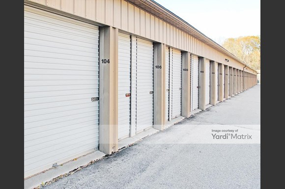 Carefree Self Storage 175 Lebanon Avenue Colchester Rentcafe