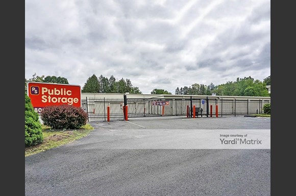 Public Storage 100 Taylor Street Manchester Rentcafe
