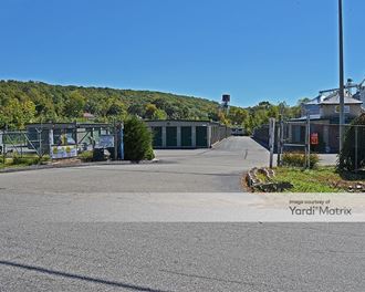 Storage Units for Rent available at 25 Murphy Road, North Franklin, CT 06354