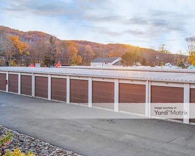 Storage Units for Rent available at 1480 New Haven Road, Naugatuck, CT 06770