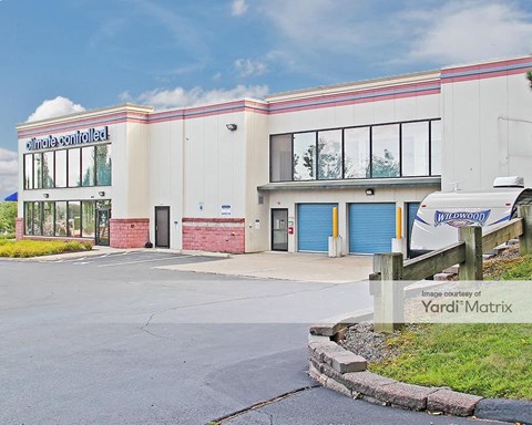 Storage Units for Rent available at 700 Mountain Road, Bristol, CT 06010
