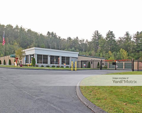 Storage Units for Rent available at 195-B Main Street, New Hartford, CT 06057