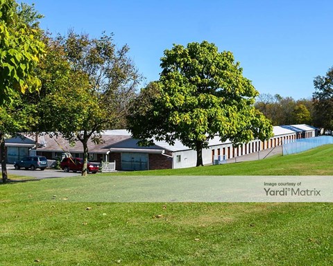 Storage Units for Rent available at 1171 Richmond Road, Bangor, PA 18013
