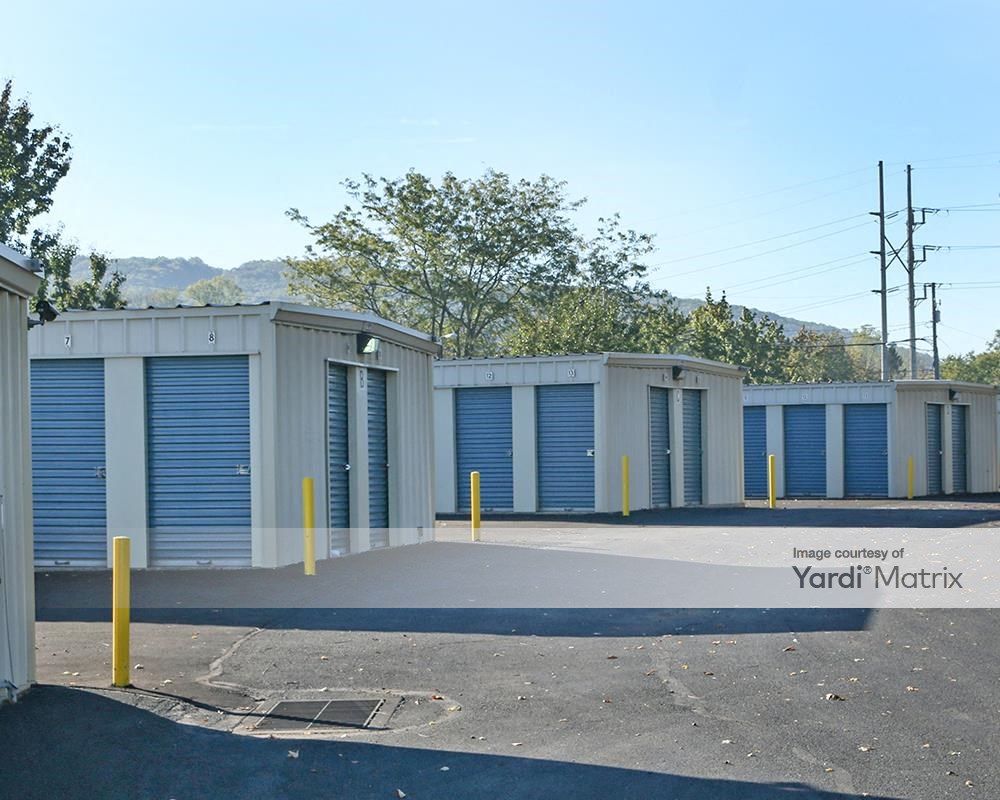 Oakview 2 Budget Store Lock Self Storage