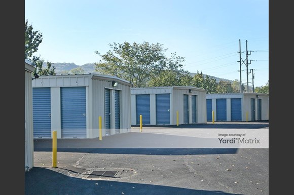Oakview 2 Budget Store Lock Self Storage