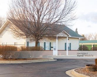 Storage Units for Rent available at 6130 Rawsonville Road, Belleville, MI 48111