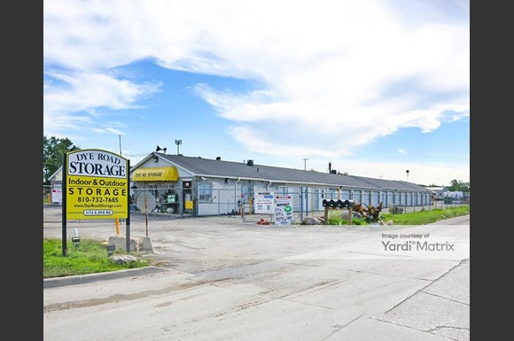 Citizen Storage 3144 Copper Avenue Fenton Rentcafe