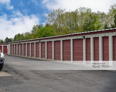 Storage Units for Rent available at 5172 South Saginaw Road, Flint, MI 48505