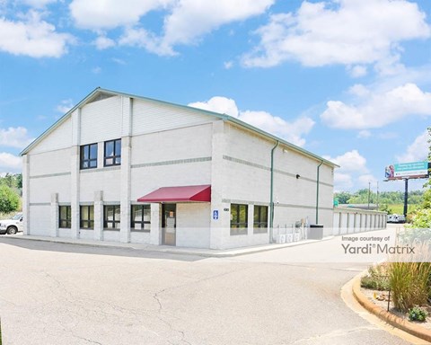 Storage Units for Rent available at 4363 South Old US 23, Brighton, MI 48114