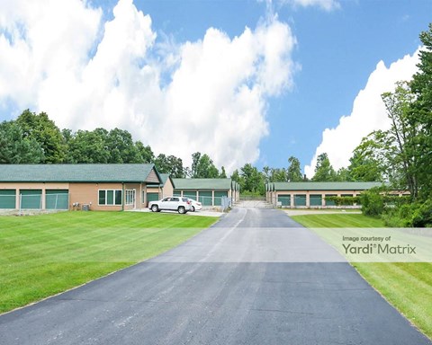 Storage Units for Rent available at 104 Plum Creek Road, Lapeer, MI 48446