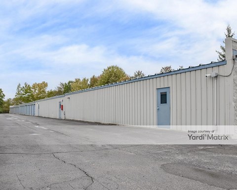 Storage Units for Rent available at 902 Victory Drive, Howell, MI 48843