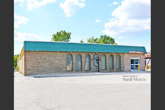My Space Self Storage 5814 South Pennsylvania Avenue Lansing Rentcafe