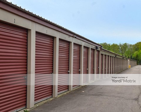 Storage Units for Rent available at 4140 Morrish Road, Swartz Creek, MI 48473