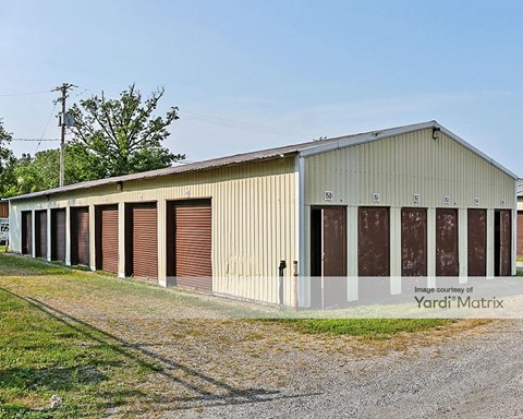 Storage Units for Rent available at 3502 Gorey Avenue, Flint, MI 48506