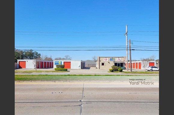 First Usa Storage 9541 Highway 23 Belle Chasse Rentcafe