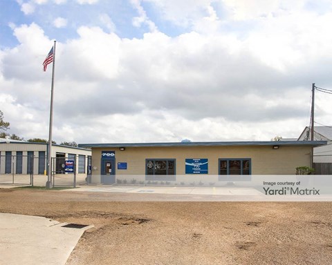 Storage Units for Rent available at 700 North Morrison Blvd, Hammond, LA 70401