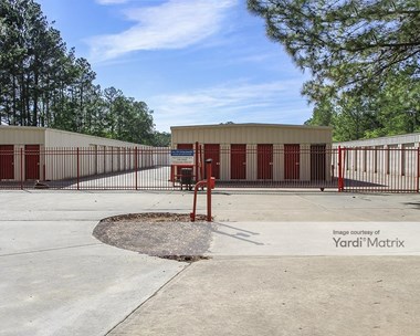 Storage Units for Rent available at 70037 Highway 59, Abita Springs, LA 70420 Photo Gallery 1