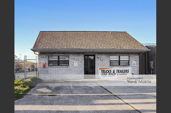 Southern Self Storage Arabi Lowest Rates Selfstorage Com