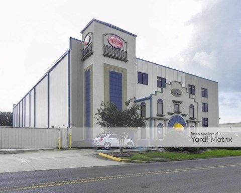 Storage Units for Rent available at 131 Percy Hebert Road, La Place, LA 70068