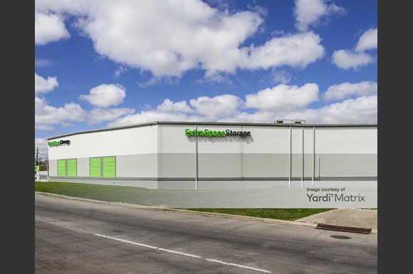 Extra Space Storage 1120 South Jefferson Davis Pkwy New Orleans Rentcafe