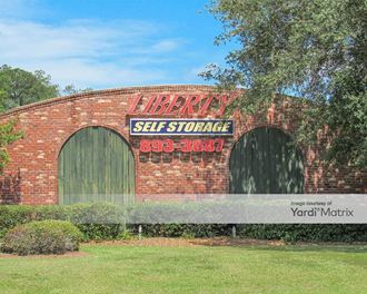 Storage Units for Rent available at 1820 North Highway 190, Covington, LA 70433