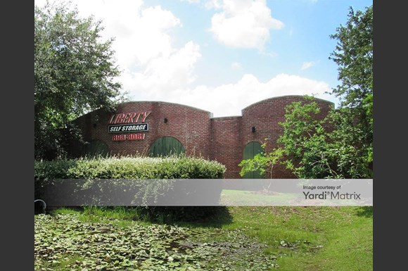 Liberty Self Storage 70521 La 21 Covington Rentcafe