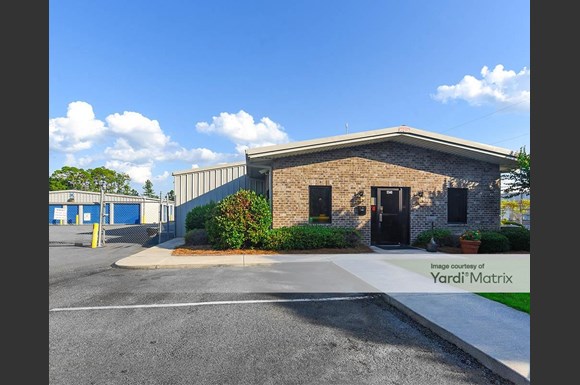 21 South Mini Storage 5540 Mccall Road Rincon Rentcafe