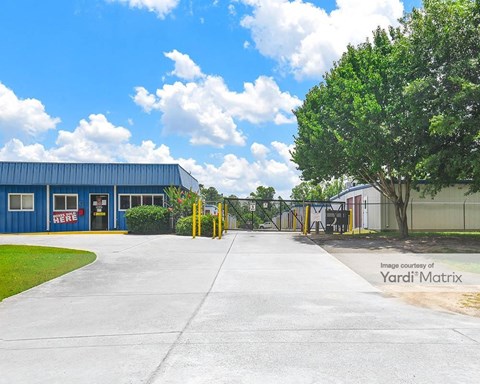 Storage Units for Rent available at 108 Sharon Court, Pooler, GA 31322