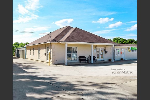 Storage Place The 4445 Warm Springs Road Columbus Rentcafe