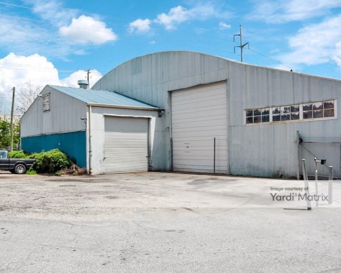 Storage Units for Rent available at 1331 10Th Avenue, Columbus, GA 31901