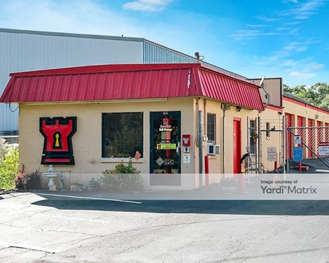 Storage Units for Rent available at 4155 Milgen Road, Columbus, GA 31907